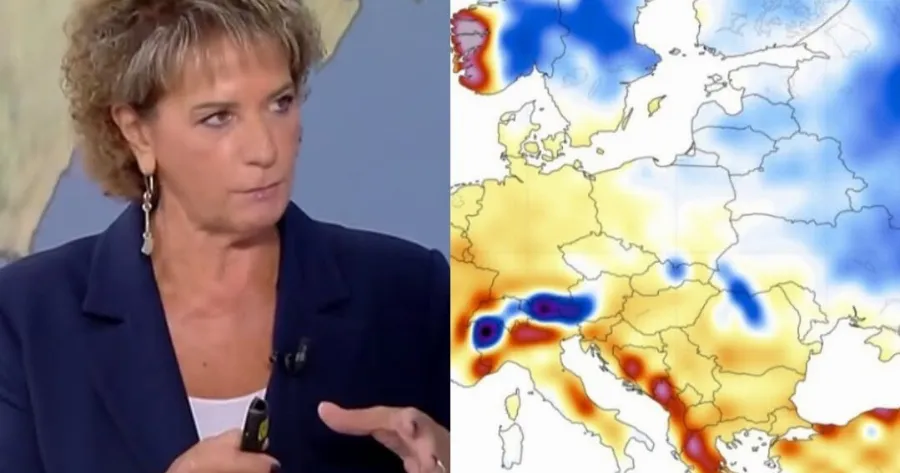 «Κλείδωσε» ο καιρός του χειμώνα: Πολύ δυσάρεστα τα νέα – Έτσι θα πάει ο κάθε μήνας πότε θα… παγώσουμε και πότε θα δούμε χιόνια