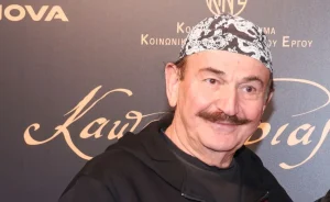 EKTAKTO ΤΩΡΑ ΓΙΑ ΤΟΝ ΠΑΥΛΟ ΚΟΝΤΟΓΙΑΝΝΙΔΗ – ΔΥΣΤΥΧΩΣ ΕΙΝΑΙ ΑΛΗΘΕΙΑ
