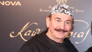 Εσπευσμένα στο χειρουργείο ο Παύλος Κοντογιαννίδης