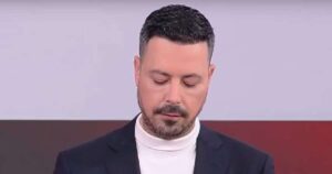 Δυστυχώς είναι αλήθεια: Μόλις το αποκάλυψε δημόσια ο Κουσουλός για την υγεία του – Σοκ, από τι πάσχει