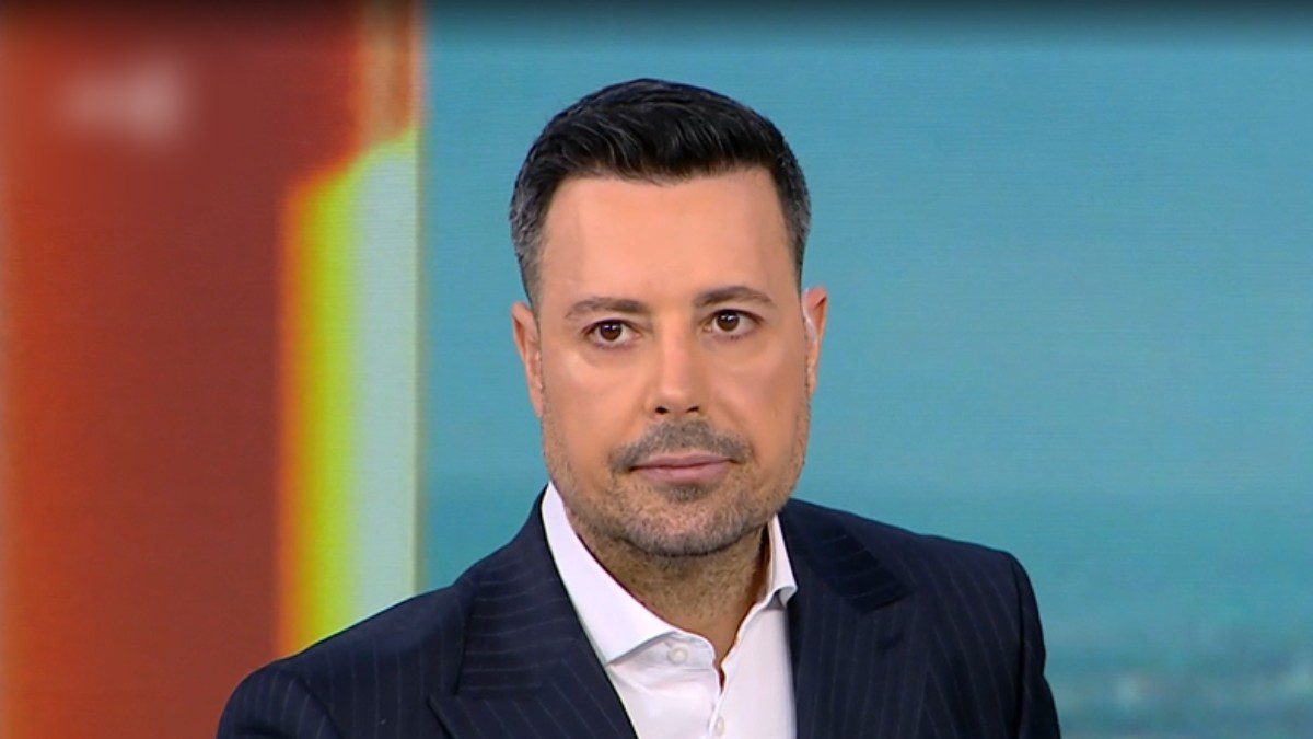 Προκλητική ανάρτηση από τον Πέτρο Κουσουλό: Τι είπε για την πλασμαφαίρεση και όλοι τον κpάζουν στο Twitter/X