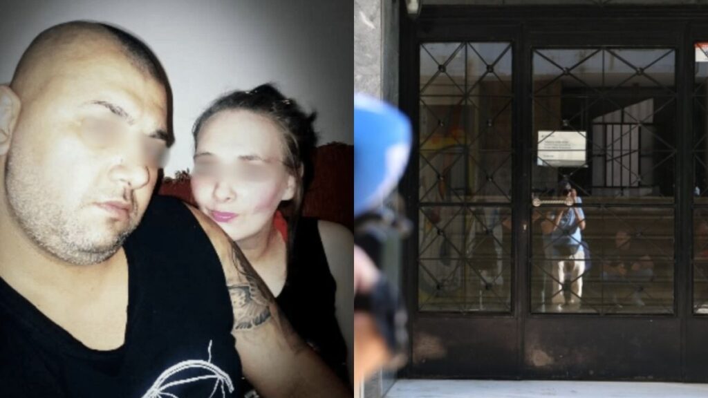 “Σεβαστείτε την απώλειά μου” Τι ζήτησε η μάνα του νεκρού βρέφους στην Κυψέλη – Φρίκη και αποτροπιασμός