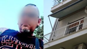 “Tο μωρό ήταν του σατανά” ΜΟΛΙΣ ΚΥΚΛΟΦΟΡΗΣΕ η κατάθεση του 43χρονου στην Κυψέλη