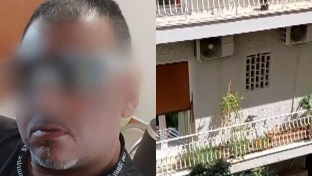 “Δεν το σκοτώσαμε εμείς, πέθανε από” – Τι ισχυρίζεται ο 43χρονος για τον θάνατο του βρέφους