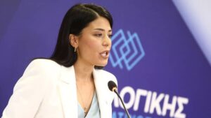 Χαμός με το πώς χαρακτήρισε η Αφροδίτη Λατινοπούλου την Κυψέλη