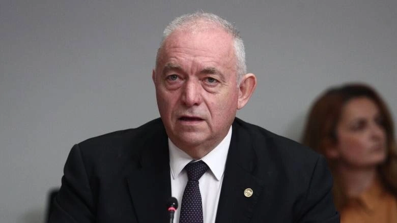 Σεισμός 4,9 Ρίχτερ στην Κεφαλονιά – Τι είπε o καθηγητής Λέκκας