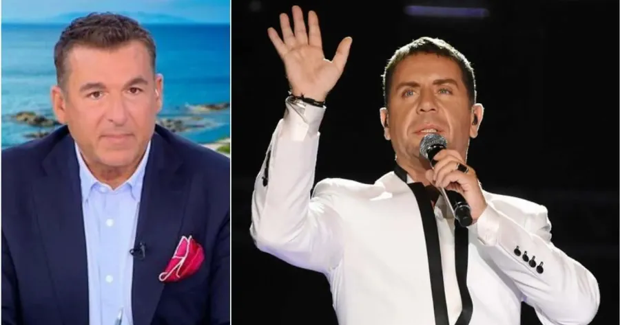 Λιάγκας: Νέα αποκάλυψη μεγατόνων για τον θάνατο του Μαζωνάκη: «Αυτό συνέβη λίγο πριν το τέλος – Για πρώτη φορά ακούγονται αυτά»