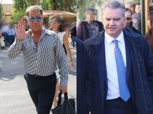 Ούτε στην εκκλησία ούτε σε ιδρύματα: Εκεί πάει όλη η περιουσία Μαζωνάκη – Μόλις το αποκάλυψε ο δικηγόρος του