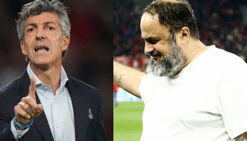 To πpώτο δώpο Μαρινάκη σε Αλγκουαθίλ - Πάει για 1+1 μεταγραφές ο Ολυμπιακός