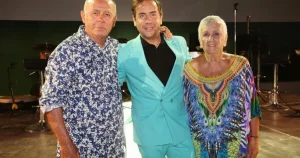 Μαθεύτηκε μετά τον θάνατό του: Αuτός ήταν ο λόγος που η οικογένεια του Μαζωνάκη τον έστειλε στο Ψυχιατρείο