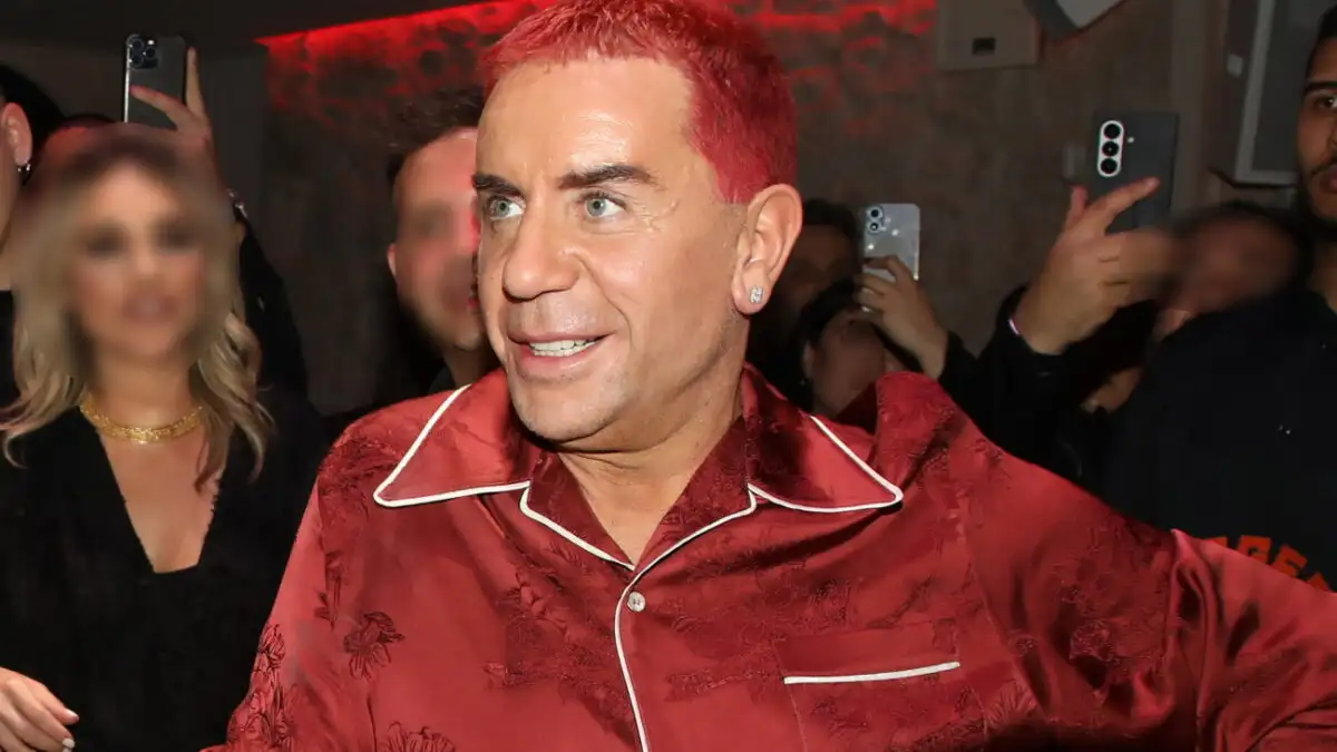 Μνημόσυνο Γιώργου Μαζωνάκη: Οι πρώτες εικόνες