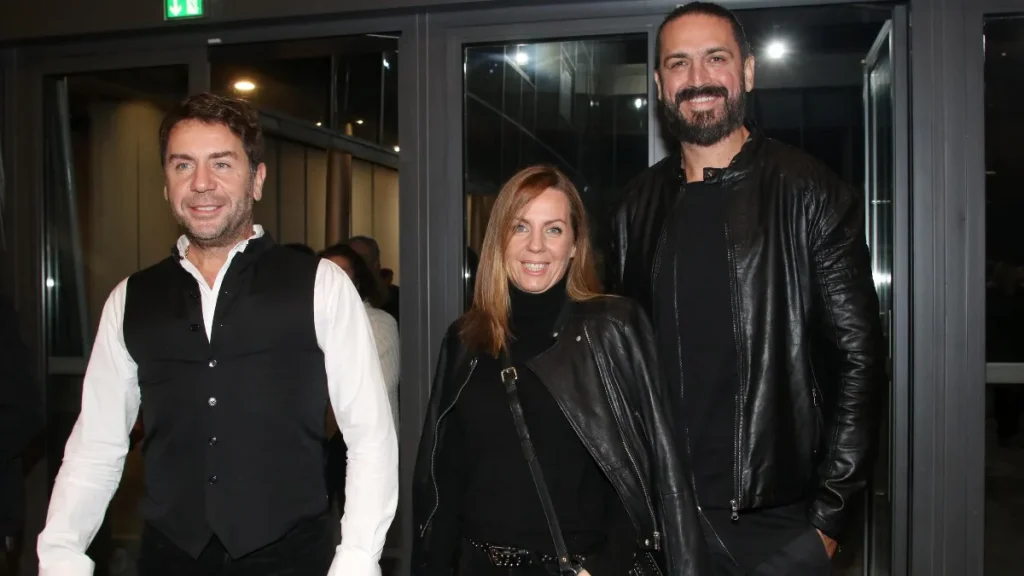 Γιώργος Μαζωνάκης: Ο Δημήτρης Μακρυνιώτης «σπάει» τη σιωπή του για τον θάνατο του – Τα είπε όλα σε ανάρτηση