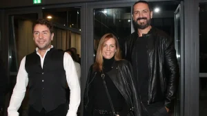 Γιώργος Μαζωνάκης: Ο Δημήτρης Μακρυνιώτης «σπάει» τη σιωπή του για τον θάνατο του – Τα είπε όλα σε ανάρτηση