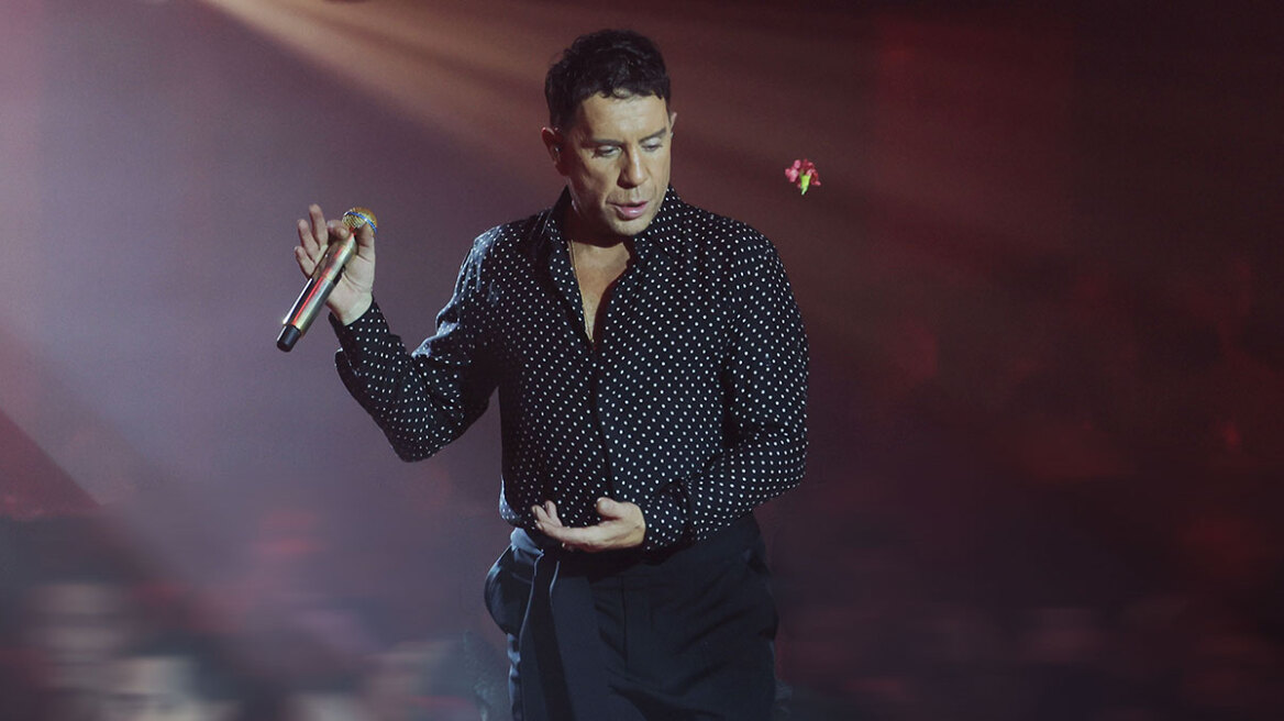 «Θα ήταν και φέτος..» - Η ανακοίνωση ΣΚΑΪ για τον θάνατό του Γιώργου Μαζωνάκη