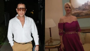 Μαζωνάκης: Δεν είναι μόνο η φωτογραφία! Τι άλλο προσπάθησε να εξαφανίσει η Γάκα από την κλινική