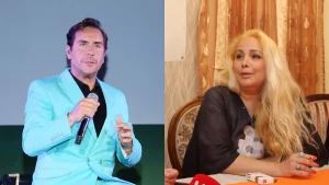Τζένη Χειλουδάκη: Η αποκάλυψη για τον άγριο καβγά της με τον Μαζωνάκη – Το τεράστιο χρηματικό πόσο που της έδωσε