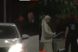 Γιώργος Μαζωνάκης: Η έντονη αντίδραση του γιατρού μόλις άκουσε ότι προφυλακίζεται – Απείλησε με απ..