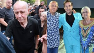Έσπασε τη σιωπή του για πρώτη φορά ο πατέρας του Μαζωνάκη μετά την κηδεία -«Δεν αντέχω άλλο θα το πω»