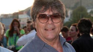 Έκτακτο για Πάνο Μιχαλόπουλο