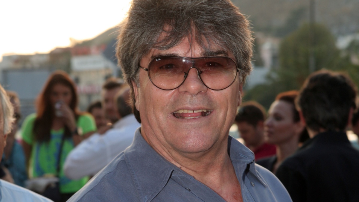 Έκτακτο για Πάνο Μιχαλόπουλο