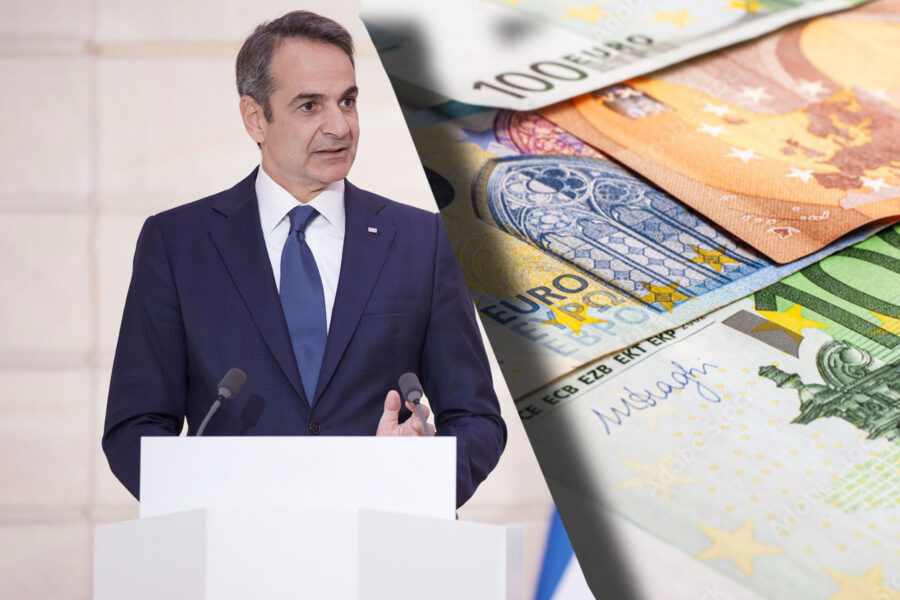 Έκτακτο επίδομα 300 ευρώ τον Νοέμβριο – Ποιοι θα τα δουν στα ATM