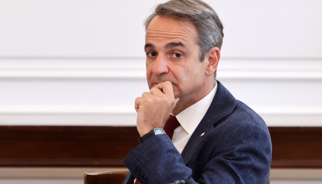 Την «πάτησαν» οι εργαζόμενοι από τον Μητσοτάκη - Τι ανακοίνωσε που πέρασε στα... ψιλά