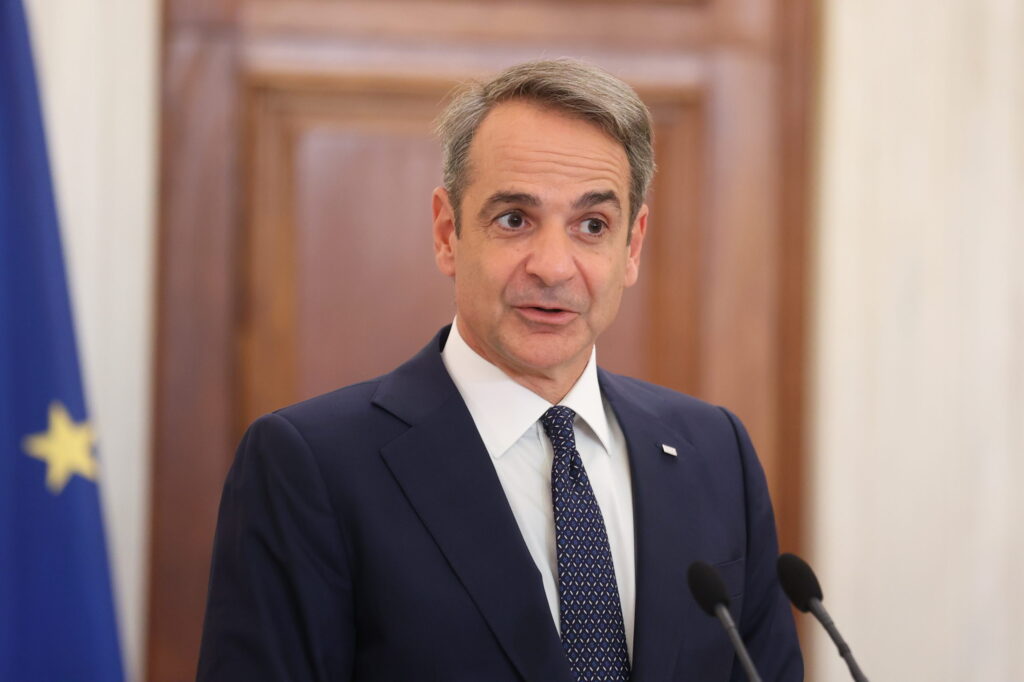 Σούπερ «δώρο» από τον Μητσοτάκη στους ελεύθερους επαγγελματίες – Τι τους έδωσε
