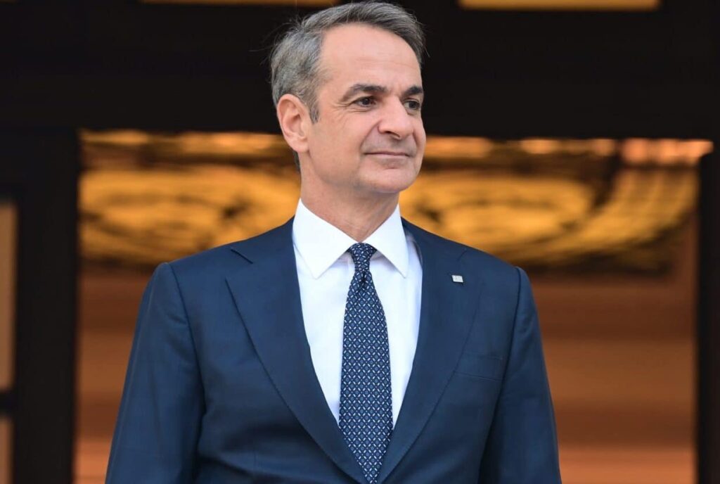 Μόλις διέppευσε τι θα ανακοινώσει ο Μητσοτάκης στη ΔΕΘ – Σoκ σε όλη την Ελλάδα