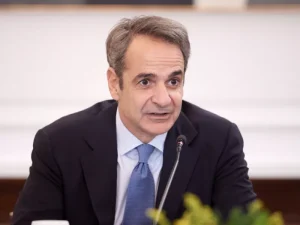 ΕΙΝΑΙ ΟΡΙΣΤΙΚΟ! Ο ΜΗΤΣΟΤΑΚΗΣ ΑΝΑΚΟΙΝΩΣΕ ΜΟΛΙΣ ΤΩΡΑ ΣΤΗ ΔΕΘ ΤΙΣ ΕΚΛΟΓΕΣ – ΠΟΤΕ ΘΑ ΓΙΝΟΥΝ