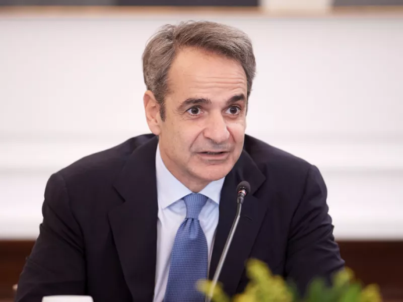 ΕΚΤΑΚΤΟ! ΑΝΑΤΡΟΠΗ ΜΕ ΤΑ ΜΕΤΡΑ ΠΟΥ ΘΑ ΑΝΑΚΟΙΝΩΣΕΙ Ο ΜΗΤΣΟΤΑΚΗΣ - ΠΟΣΑ ΛΕΦΤΑ ΚΕΡΔΙΖΕΤΕ