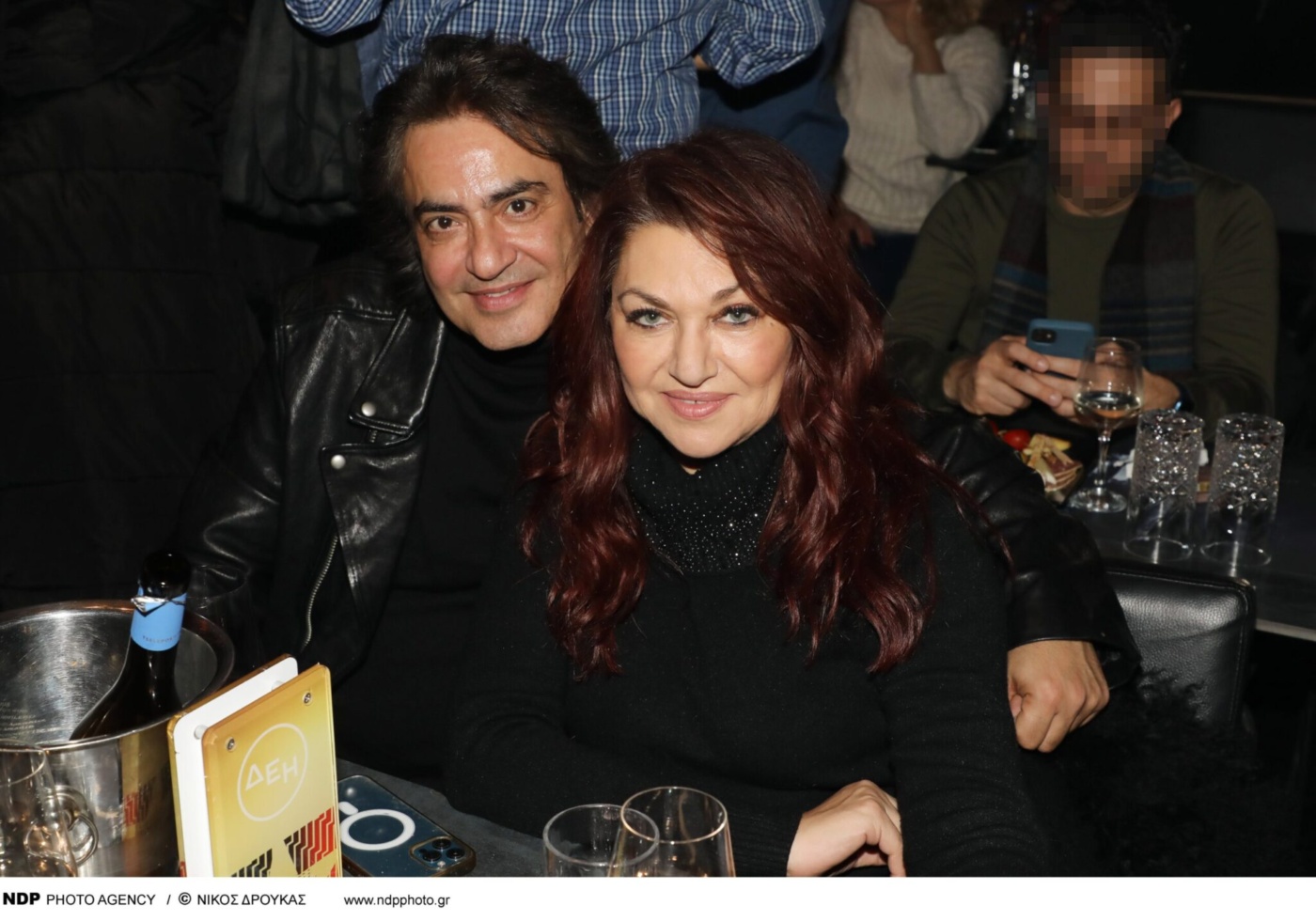 Μόλις έσκασε: Έκτακτο για Γαρμπή & Σχοινά - 