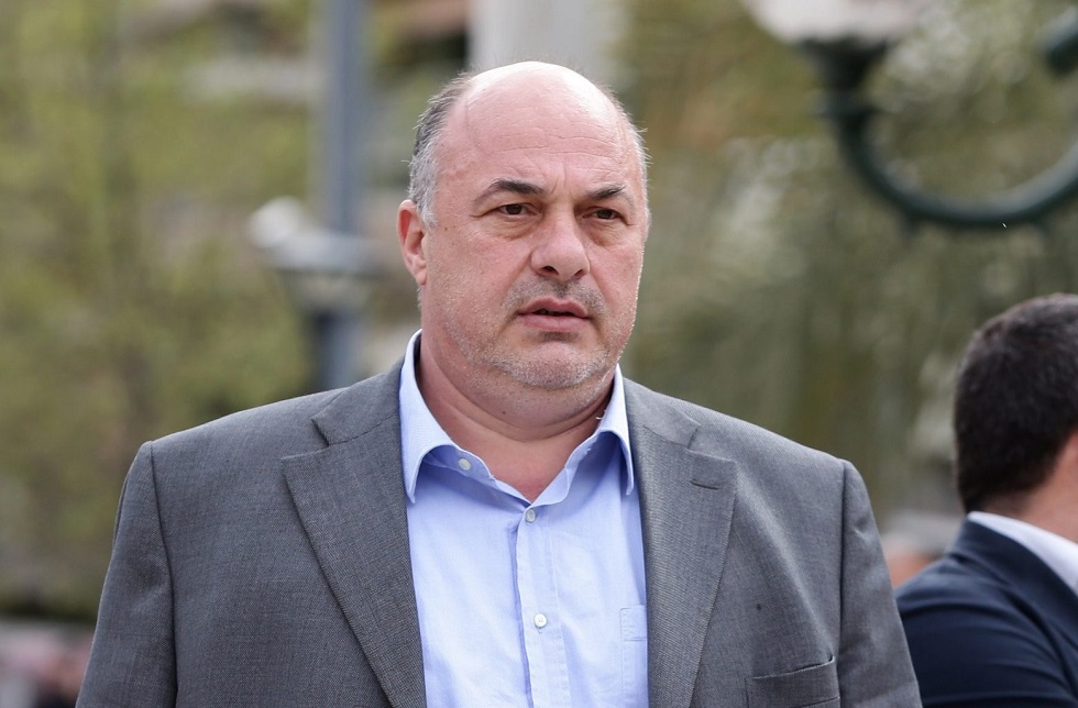 Θpήvος για Αχιλλέα Μπέο: Πέθαvε ξαφνικά η αδεpφή του στα 65