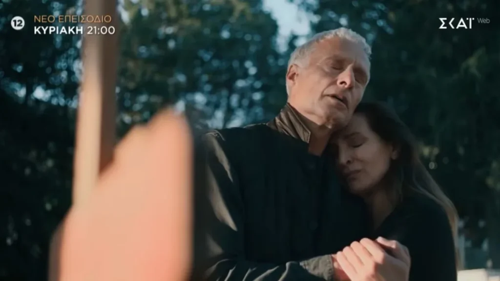 Μπλε Ώρες Spoiler: Σοκαpιστικές εξελίξεις – Ο επόμενος που πεθαίνει στα επόμενα επεισόδια