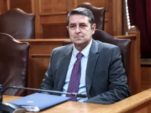 Έκτακτο μόλις μαθεύτnκε για Γιώργο Μυλωνάκη 5 μήνες μετά την περιπέτεια του
