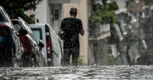 Νέο Έκτακτο δελτίο επιδείνωσης καιρού – Πού αναμένονται βροχές και καταιγίδες, ετοιμαστείτε
