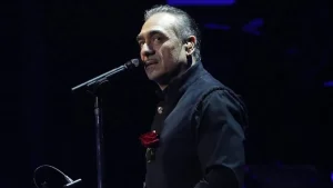Νότης Σφακιανάκης: Η μεγάλη αλλαγή μετά από 6 χρόνια απουσίας