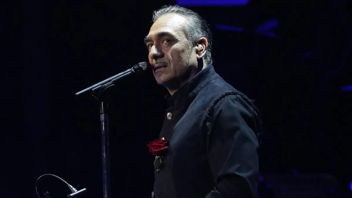 Νότης Σφακιανάκης: Η μεγάλη αλλαγή μετά από 6 χρόνια απουσίας