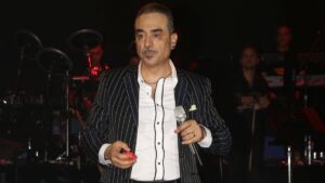 ΔΥΣΚΟΛΕΣ ΩΡΕΣ ΓΙΑ ΤΟΝ ΑΡΧΟΝΤΑ ΝΟΤΗ ΣΦΑΚΙΑΝΑΚΗ: ΔΥΣΤΥΧΩΣ ΑΝΑΓΚΑΖΕΤΑΙ ΝΑ