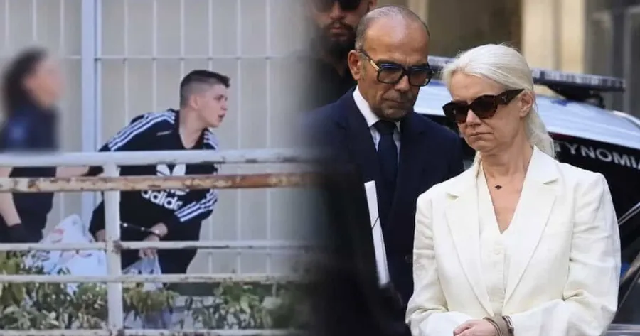Ούρλιαζε η Μουρτζούκου στις φυλακές: Αποχώρησε έξαλλη από τον Κορυδαλλό-Την πέταξαν από το κελί της για να μπει η γιατρίνα του τρόμου
