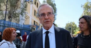 Πάει για τη νίκη με αυτούς: Όλα τα γαλάζια ονόματα που κατεβάζει ο Σαμαράς και γίνεται πρωθυπουργός