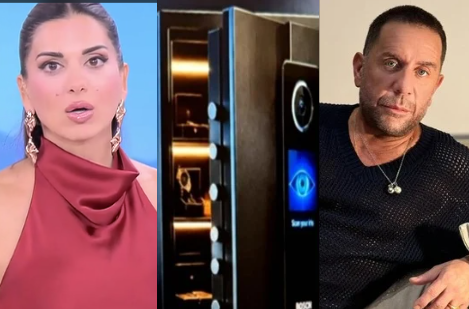«Πάγωσε» το πλατό της εκπομπής: Ούτε χρυσός ούτε κοσμήματα - Αυτό κρύβει το χρηματοκιβώτιο του Μαζωνάκη