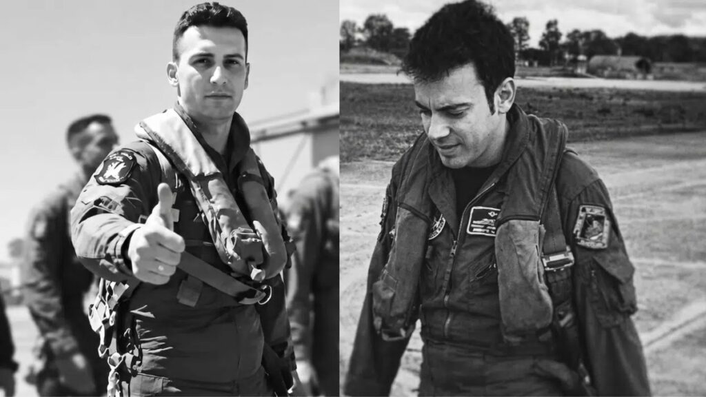 «Το Phantom έβγαζε συνέχεια βλάβες – Γιατί έστειλαν τόσο παλιό αεροπλάνο;»: Συγκλονίζει ο θείος του σμηναγού Δημήτρη Πέτρου που χάθηκε στην Τανάγρα