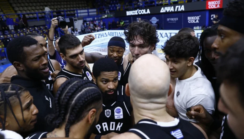 Ανοιχτό για νέα μεταγραφή βόμβα στον ΠΑΟΚ – Ποιον “διώχνει” ο Μοτιεγιούνας