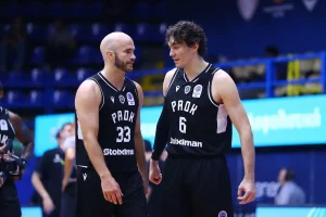 Πού θα δείτε τον τελικό του Stoiximan Super Cup Ολυμπιακός – ΠΑΟΚ