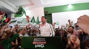 Μεγάλη ανατροπή για το ΠΑΣΟΚ – Πάει για κυβέρνηση με 4 μεταγραφές «φωτιά»