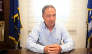 Θρήνος στην Ελλάδα: Πέθανε σε τροχαίο ο Δήμαρχος πασίγνωστου νησιού