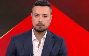 Έκτακτο από ΑΝΤ1 για Πέτρο Κουσουλό