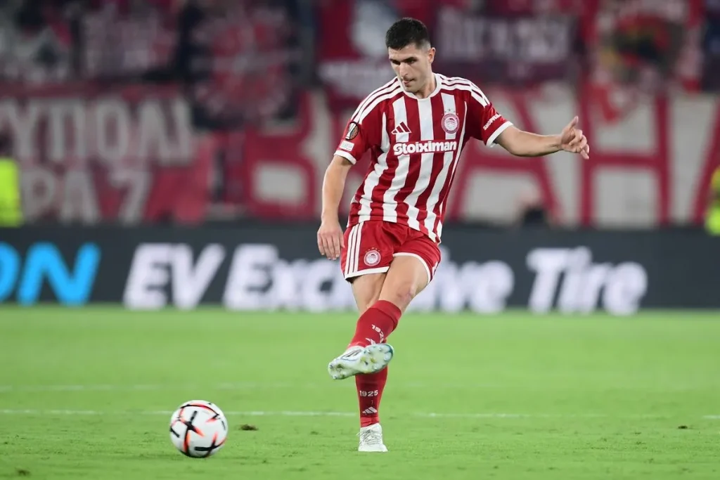 Το επόμενο παιχνίδι του Ολυμπιακού στο Europa League – Πού και πότε αγωνίζεται