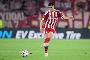 Το επόμενο παιχνίδι του Ολυμπιακού στο Europa League – Πού και πότε αγωνίζεται