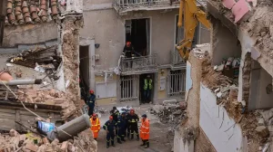 ΤΡΑΓΩΔΙΑ ΣΤΗΝ ΠΛΑΚΑ – ΑΝΕΒΗΚΕ Ο ΑΡΙΘΜΟΣ ΤΩΝ ΝΕΚΡΩΝ